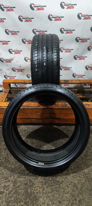 БЕЗ ПРЕДОПЛАТ Шини/Резина/Колеса Michelin 245 35 R20 95Y Літо
