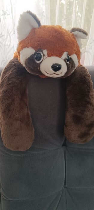 Ciężkomiś,pluszak.