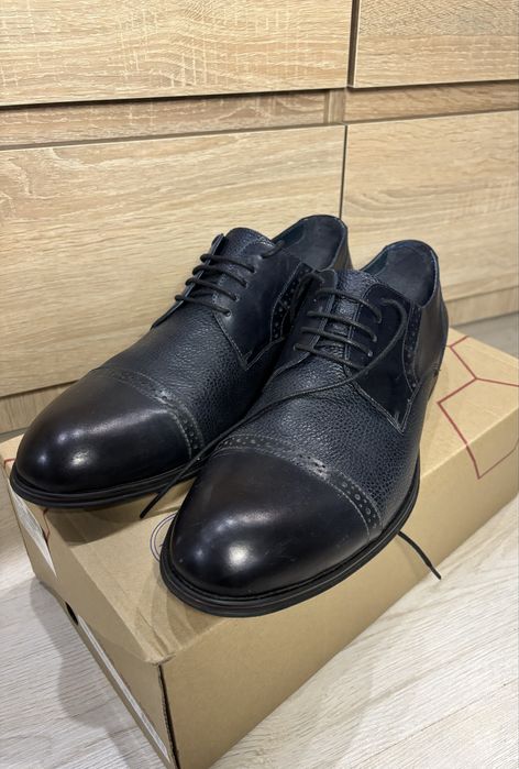 Туфлі чоловічі Respect 42 розмір