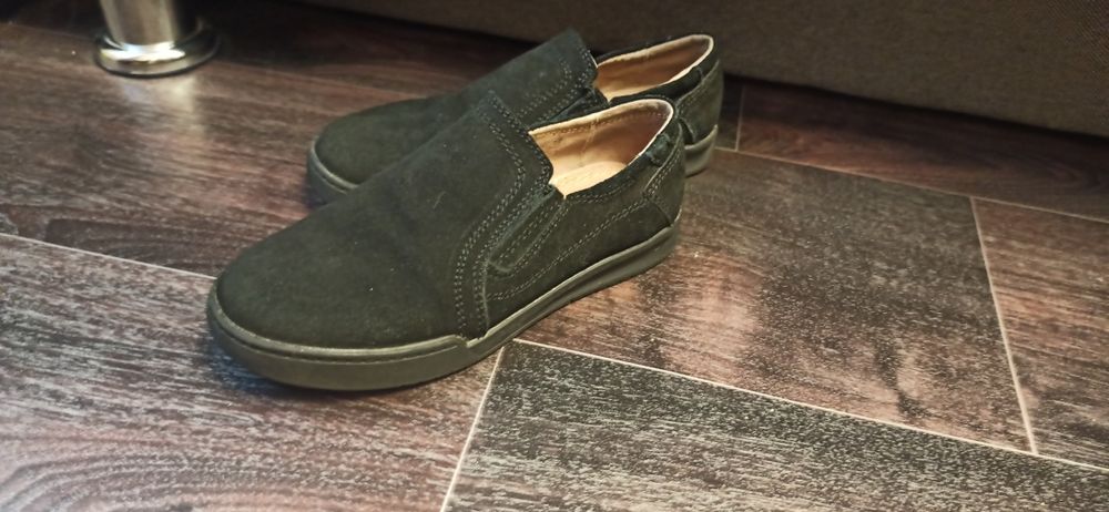 Туфлі на хлопчика