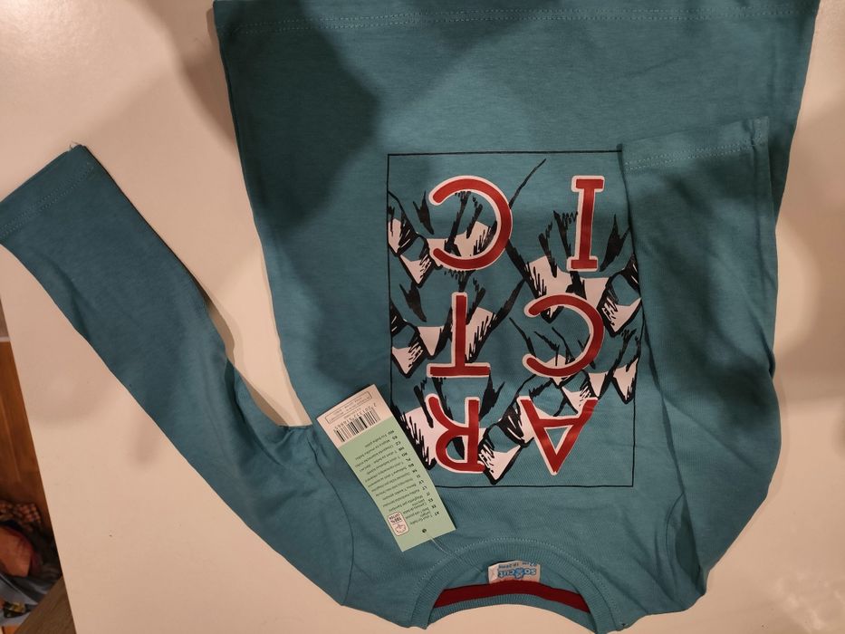 Bluza chłopięca nowa Pepco rozm. 92 dla chłopca