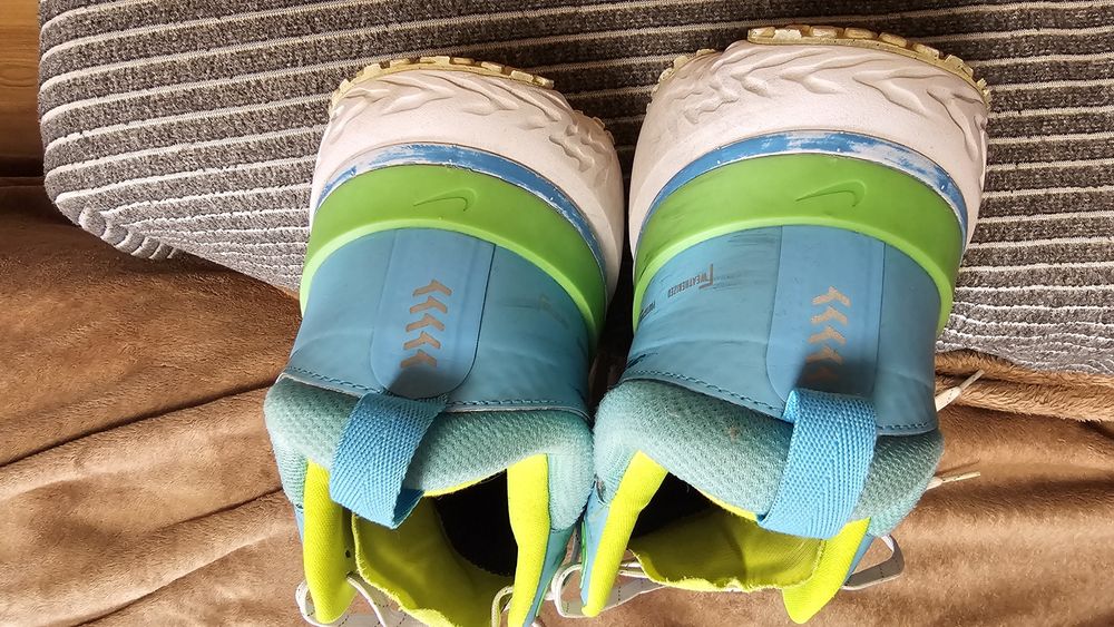 Buty Nike React Miler Shield