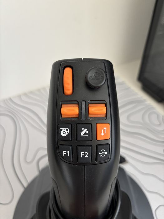 Thrustmaster FarmStick