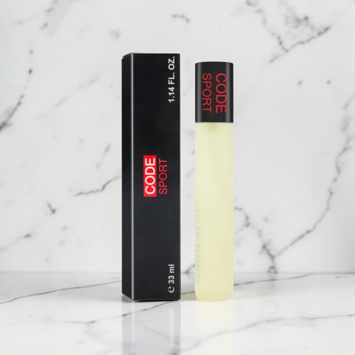Code Sport 33ml ( Męskie)