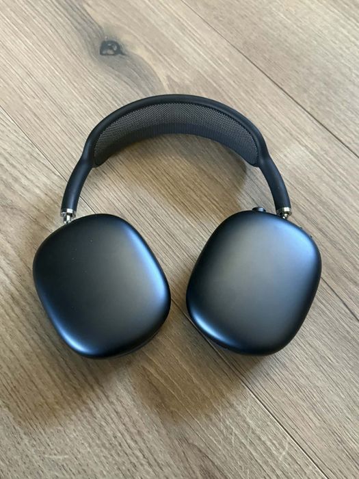 słuchawki Apple  Airpods max