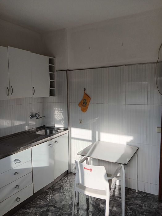 apartamento T2  (Excelente Localização)