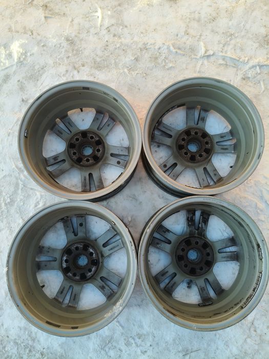 Диски R16 5 100  4шт