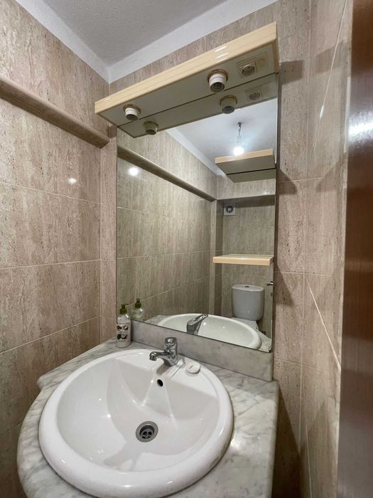 Apartamento T3 Arganil