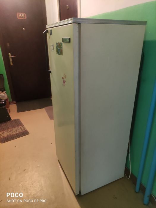 Продам холодильник б/у Мінськ. 1000 грн