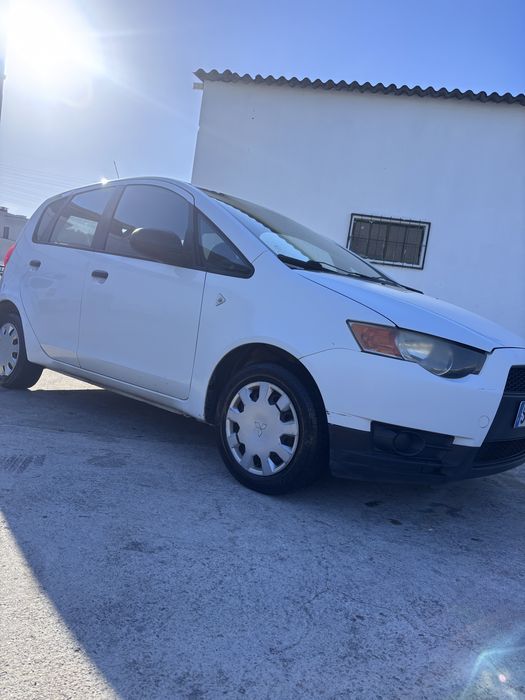Mitsubishi colt 1.1