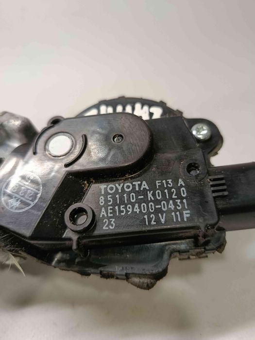Motor limpa vidros frente TOYOTA Aygo X
