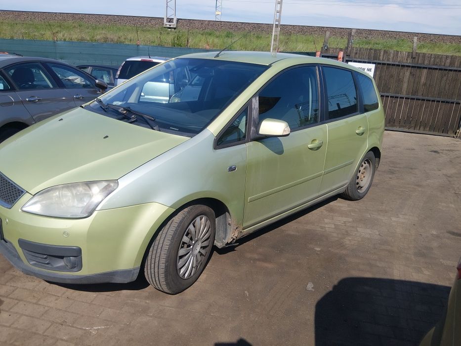 Ford c max na części