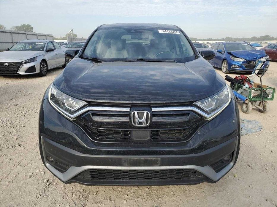 Honda Cr-V EXL (2020)