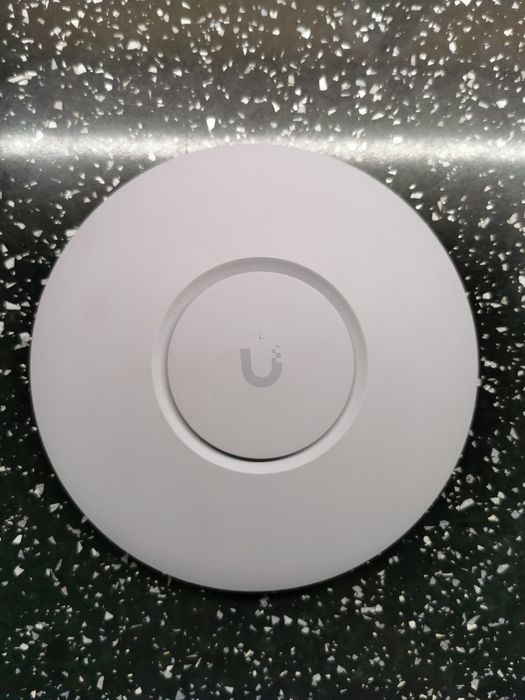 Unifit u6+ idealny stan. Używany