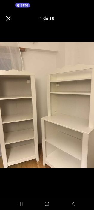 2 móveis quarto criança