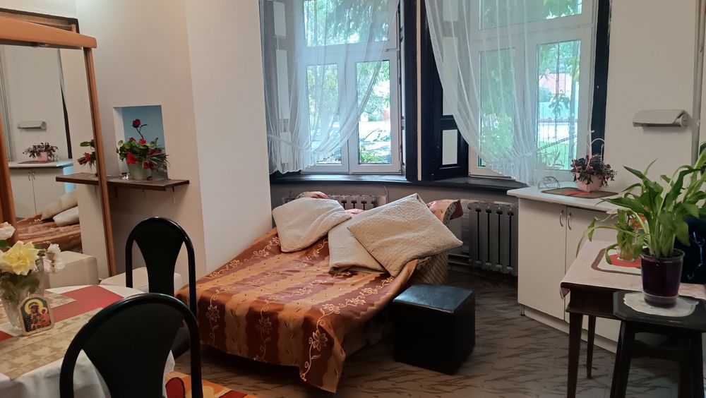 Pokój / stancja do wynajęcia – centrum Białej Podlaskiej
