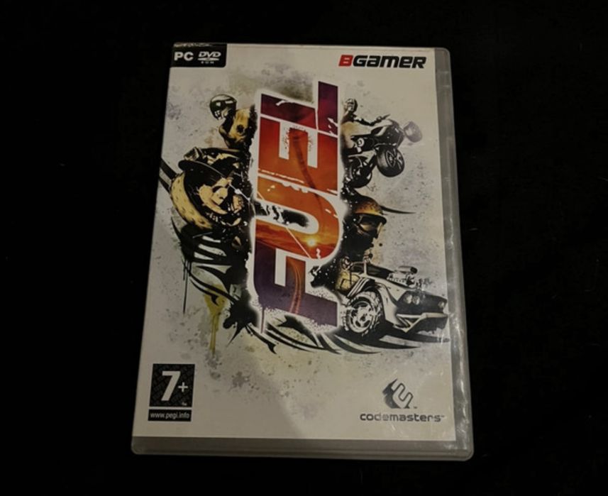 PC/Computer Game Lot64171725340419122