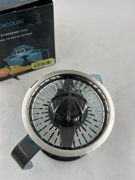 Cecotec wyciskarka elektryczna do cytrusów