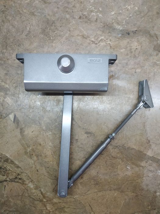 Доводчик дверей RYOBI