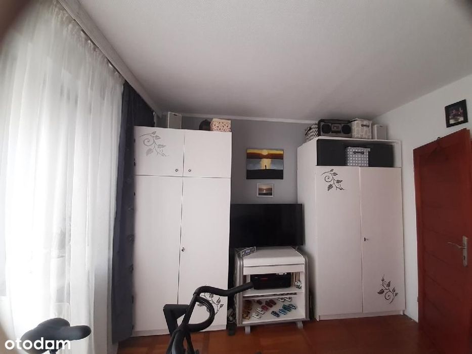 Do wynajęcia mieszkanie 2 pokoje - Gdańsk Brzeźno