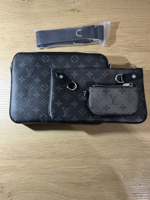 Torebka Louis Vuitton Trio