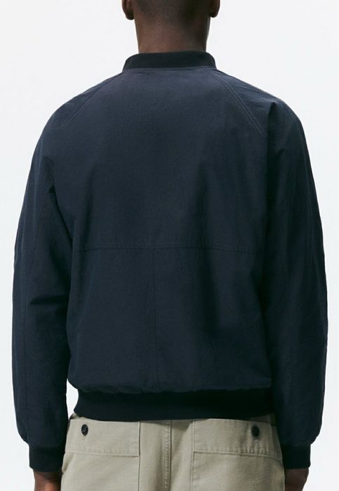 Чоловіча куртка Zara L