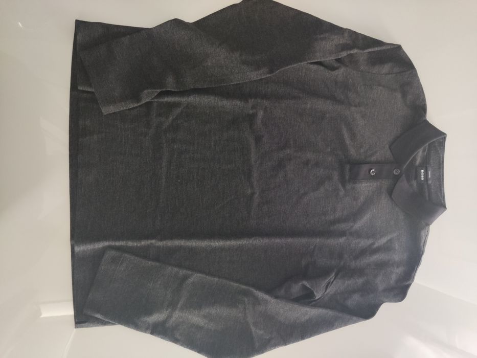 Camisola Hugo Boss, Nova