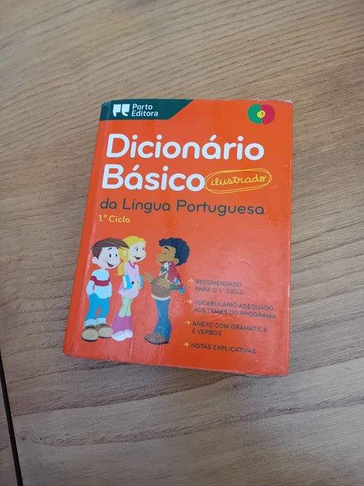 Dicionário ilustrado