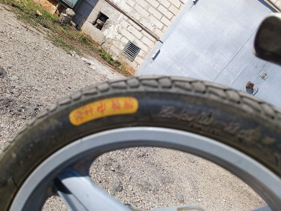 Продам мопедPIADGGIO