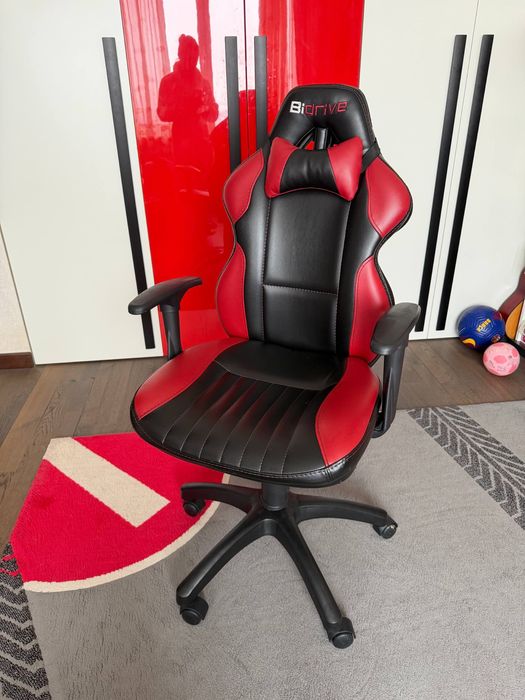 Дитячі меблі champion racer бренд cilek