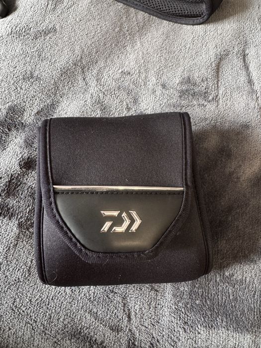 Котушка Daiwa 23 Airity LT 4000 торг