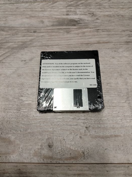 Microsoft ms dos 6.22