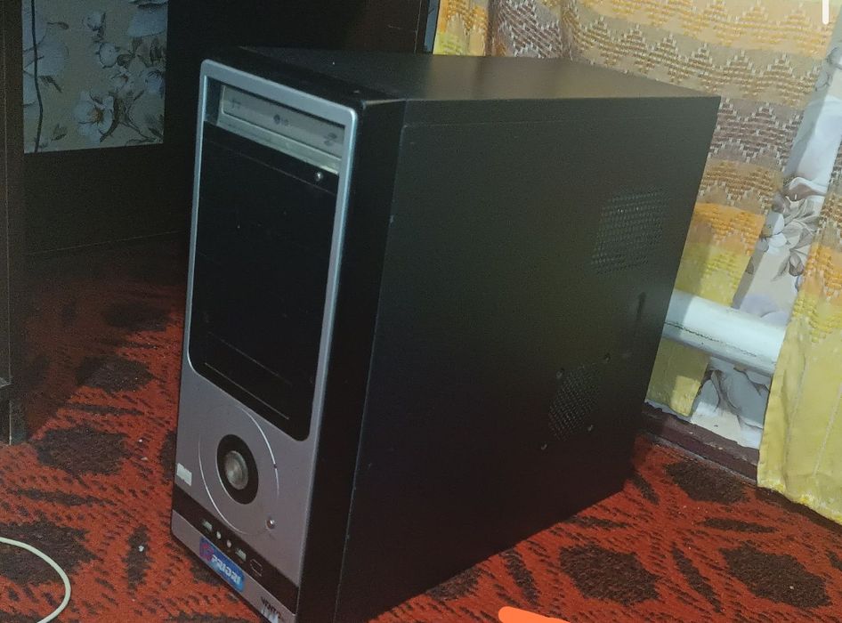 Продам компьютер