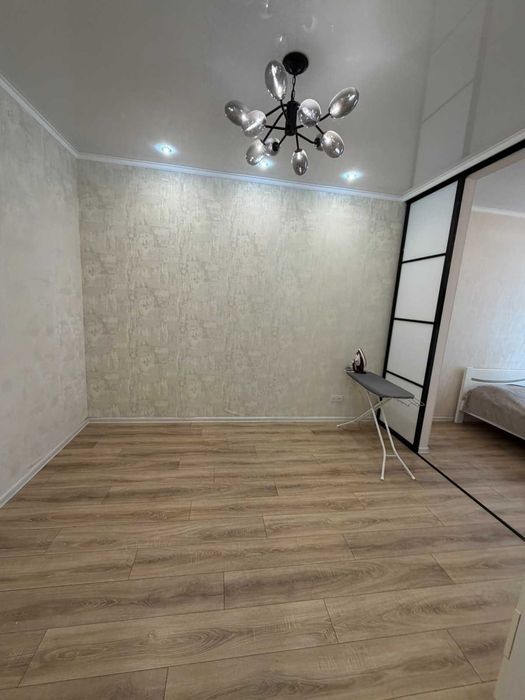 Двухкомнатная 65 м2 с ремонтом на Таирова, Архитекторская! КADORR