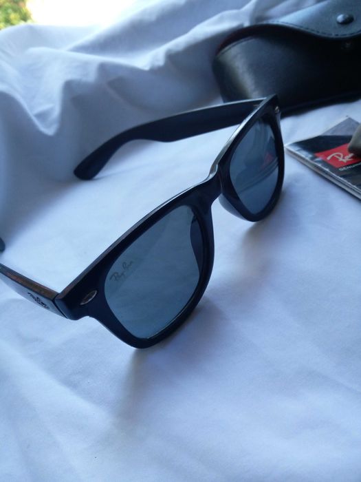 Okulary przeciwsłoneczne Ray-Ban