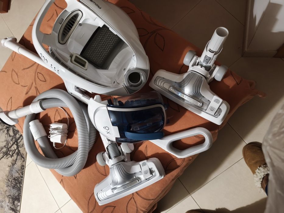 Aspirador Rowenta Xo