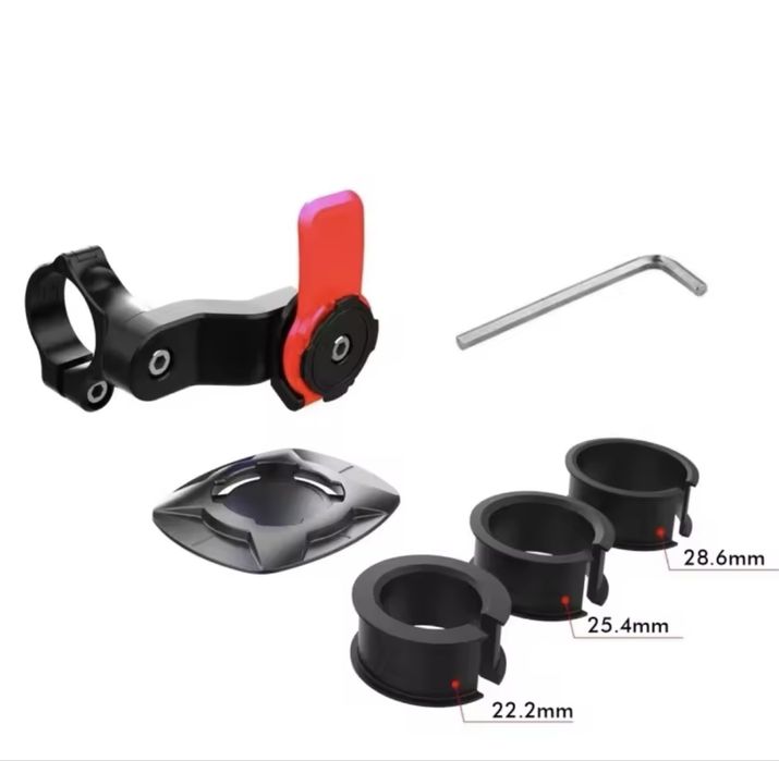 Suporte para telefone