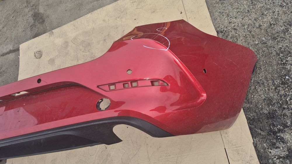 Zderzak tylny Seat Leon IV 5FF.807.417