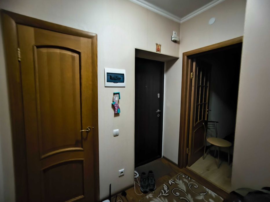 Оренда 2к квартири ЖК Покровський