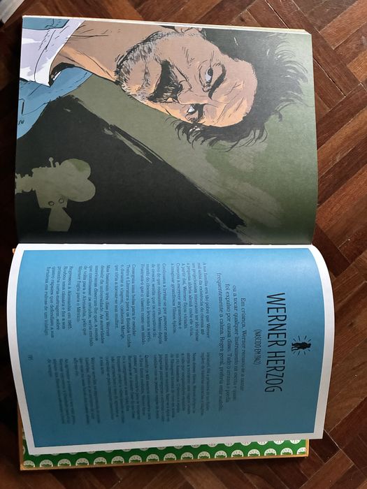 Livro Historias  para ti que ousas ser diferente