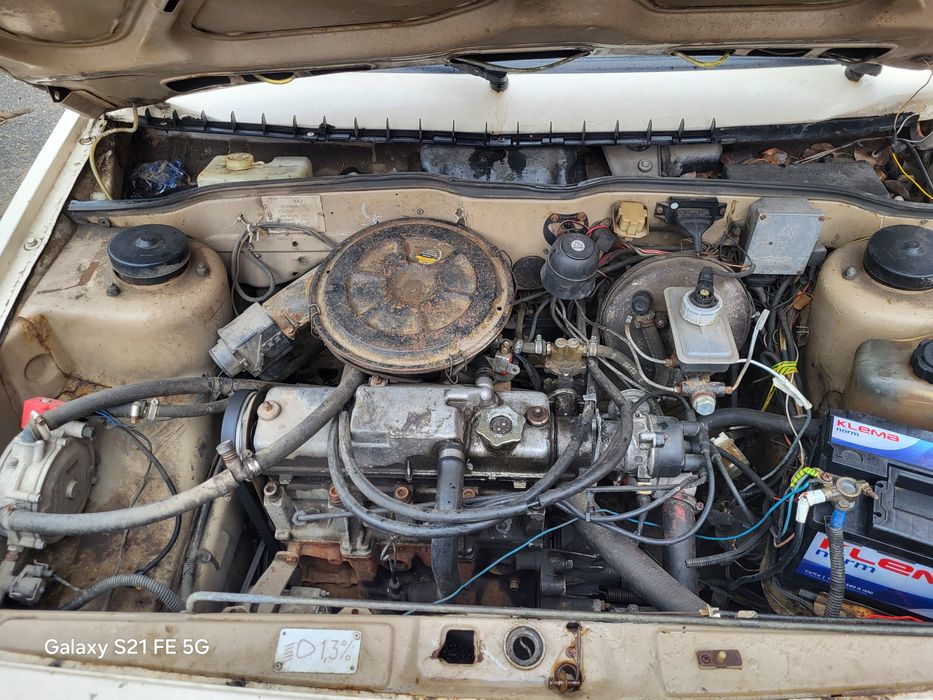 продам ваз 2109 с газом