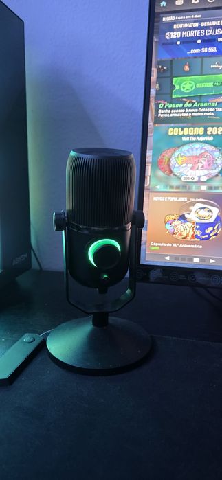 Vendo/Troco  PC Gamer
