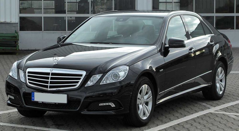 Разборка Мерседес E-Class w124 w210 w211 w212 w209