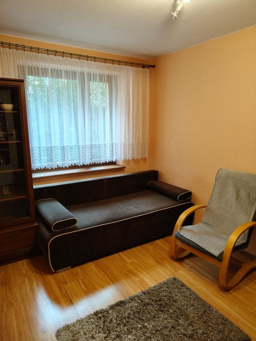 Mieszkanie do wynajęcia