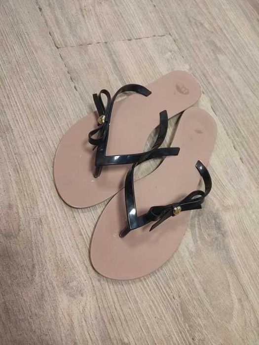 buty Japonki Mel by Melissa rozm. 40