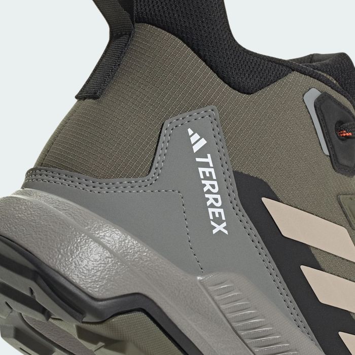 ОРИГІНАЛ Adidas Terrex Anylander Mid Rain.Rdy ID0897 мужские кросівки