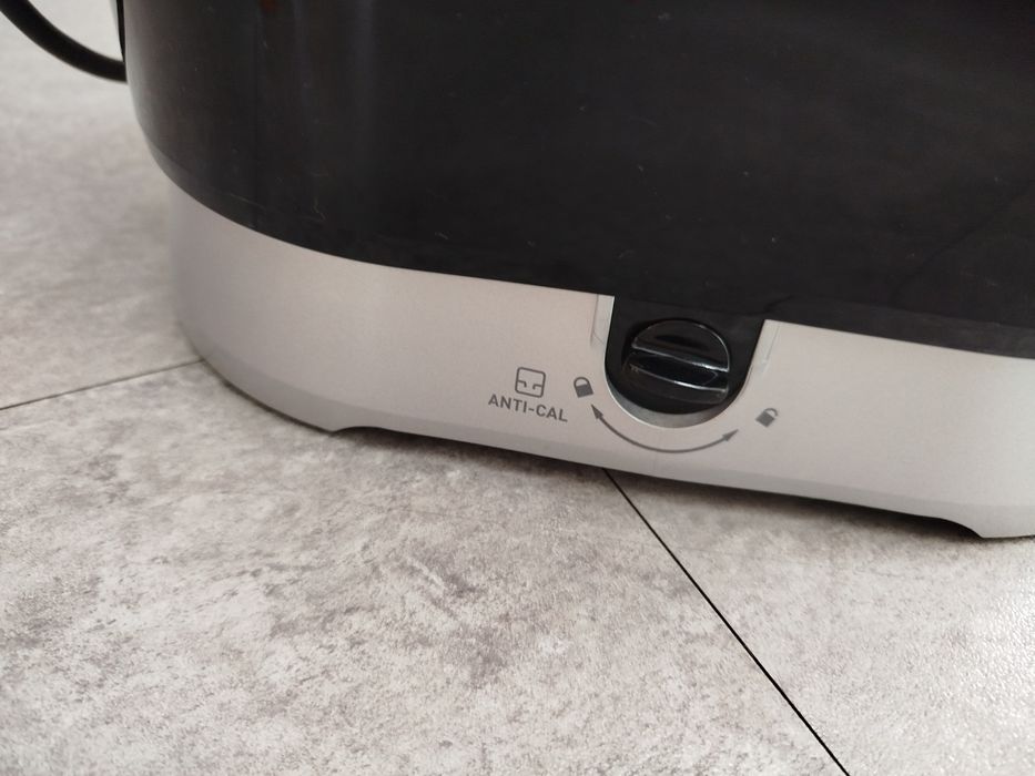 Máquina de Engomar a Vapor ROWENTA Pro Style Care