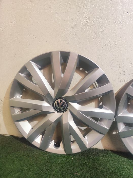 Kołpaki OE VW golf VII Passat Touran Caddy 16"