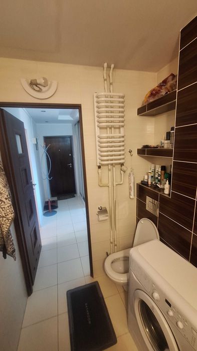 Mieszkanie 2 pokojowe, Grójecka, Hale Banacha - Widok 6