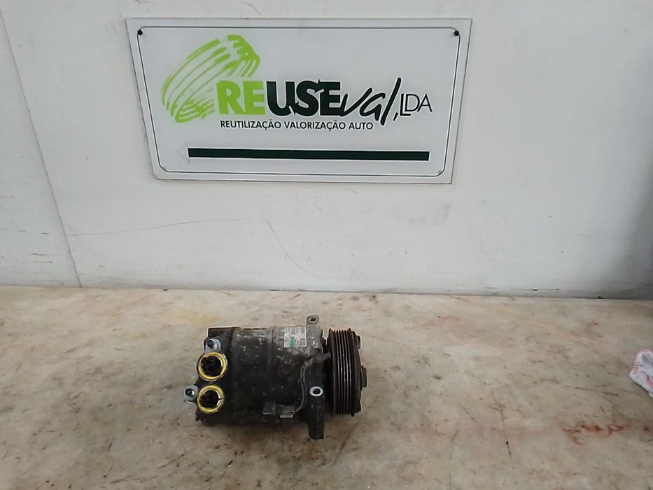 Compressor AC VOLVO V50 (MW)